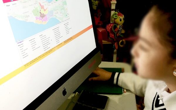 La plataforma digital ofrece contenidos sobre la riqueza natural, cultural, lingüística, histórica y social del estado con un enfoque educativo