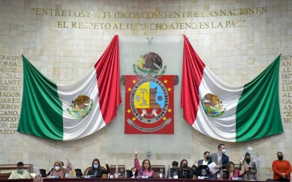 para el eje transversal de igualdad de género.