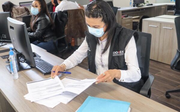 • Generan proyectos de inversión autorizados más de 180 mil empleos potenciales.
