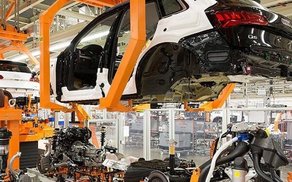 La entidad desarrolla comercio exterior con 109 países