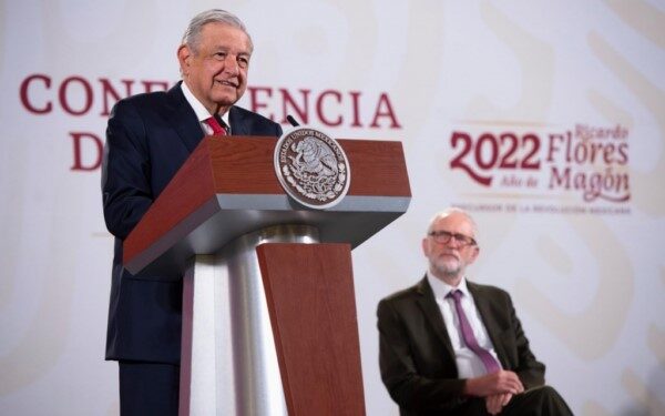 “Pensamos que van a incrementar los contagios pero no está afectando,
