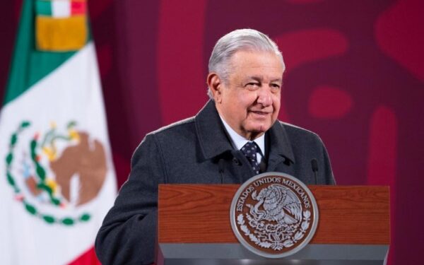 En proceso, compra de medicamentos para tratamiento de COVID-19: presidente