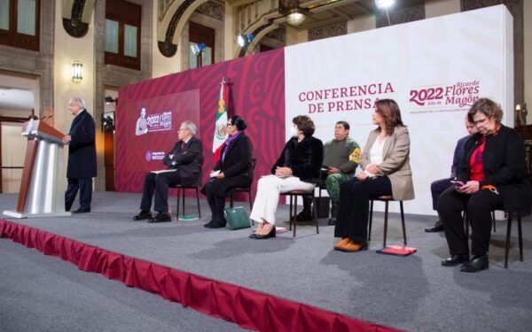 una investigación a fondo para garantizar justicia y castigo a los responsables por el asesinato de la periodista Lourdes Maldonado.