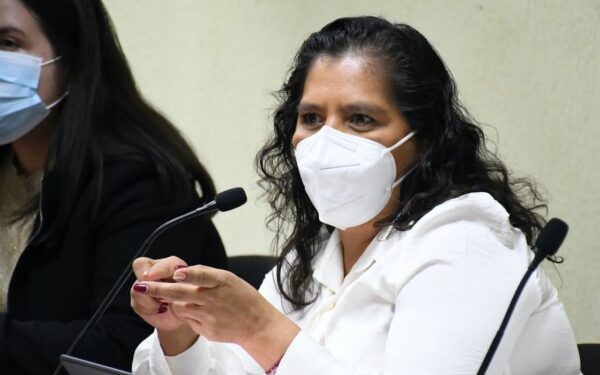 Poder Legislativo, listo para iniciar comparecencias