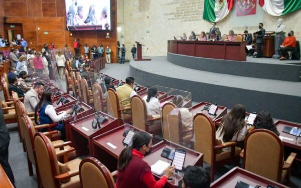 específicamente en los rubros de “Agua limpia y saneamiento” y “Acción con el clima”.
