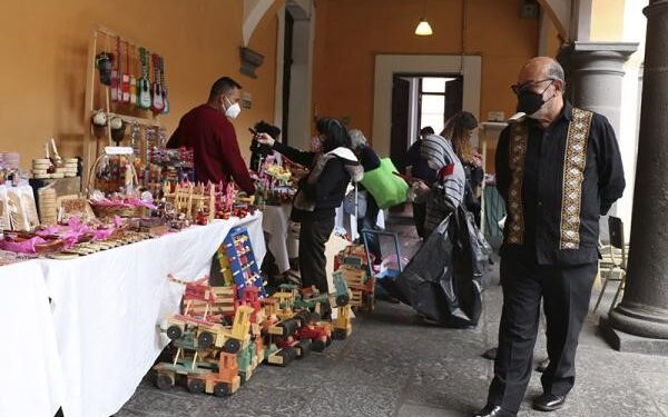 -La Casa de la Cultura “Profesor Pedro Ángel Palou Pérez” albergará este evento