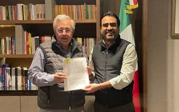 *El Fondo de Aportaciones para la Infraestructura Social Municipal destinará más de mil millones de pesos para Sinaloa en este año