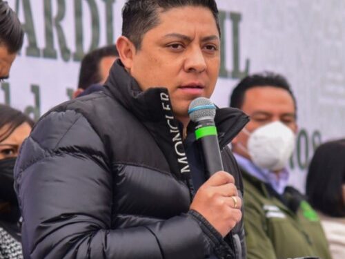 para la primera quincena de febrero, luego del abandono en que lo mantuvieron por un periodo de 30 años los pasados gobiernos.