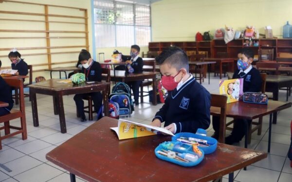 ·         El Instituto les desea éxito en su retorno a clases y en las demás actividades académicas