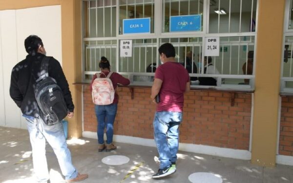  Los estímulos correspondientes al periodo septiembre-diciembre 2021 benefician a tres mil 18 maestras y maestros