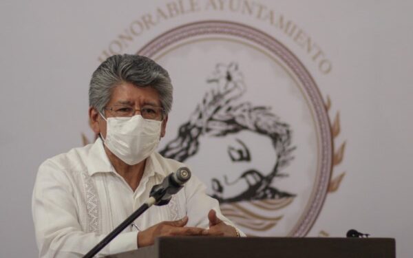 así como someter a revisión lo que le entrega la administración pasada.