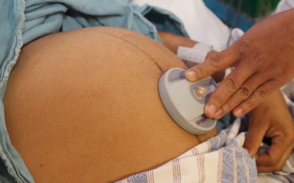 e quedar embarazadas y a lo largo del primer trimestre de la gestación, para tener generaciones saludables