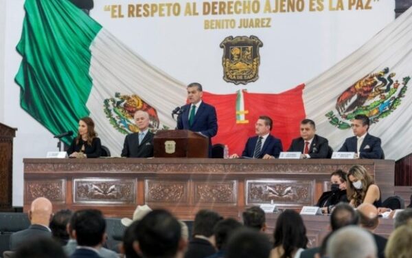 en esta ciudad con motivo del 100 Aniversario de El Siglo de Torreón.
