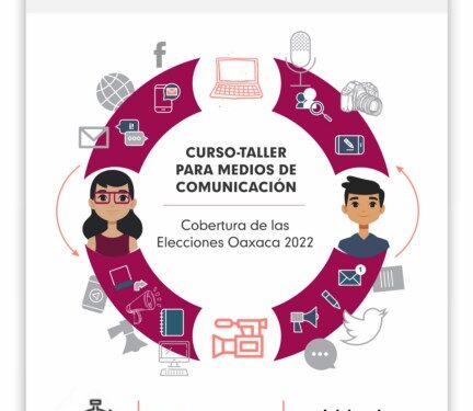 Estimadas y estimados compañeros pertenecientes al gremio de la Comunicación:
