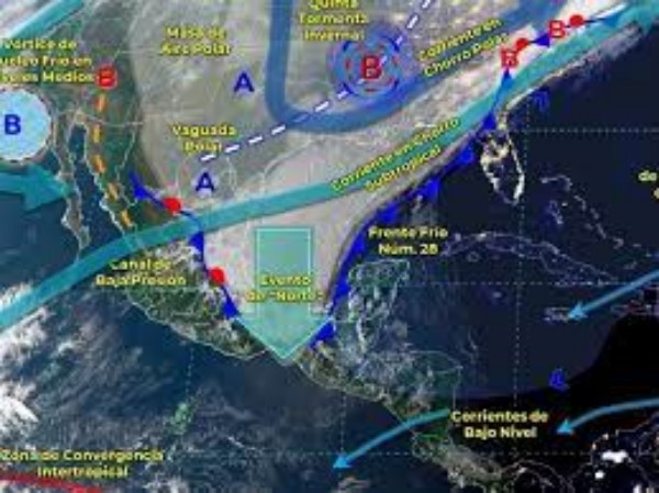   A la población en general se le recomienda precaución y evitar la quema agrícola en horas de viento fuerte