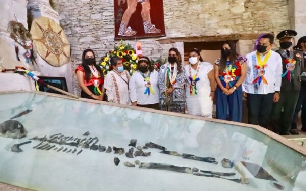 Pedirá que se incluya a Ixcateopan en el catálogo de pueblos mágicos