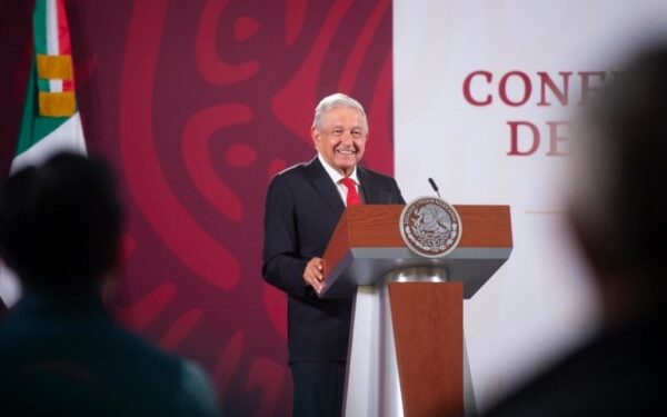 “El gobernador hizo el compromiso que se iba a actuar conforme a la Ley y de manera enérgica