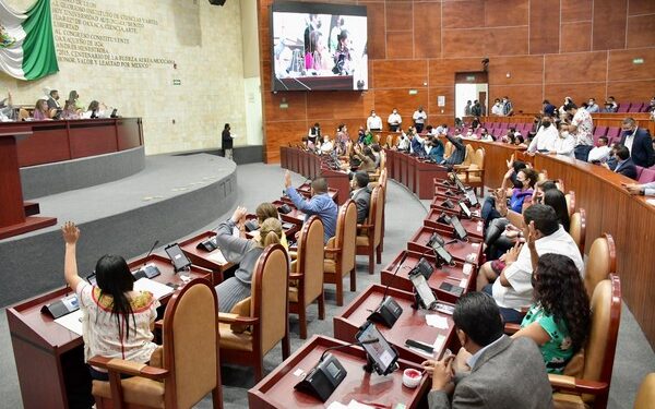 iniciativa de reforma al artículo 71 de la Ley Orgánica Municipal del Estado