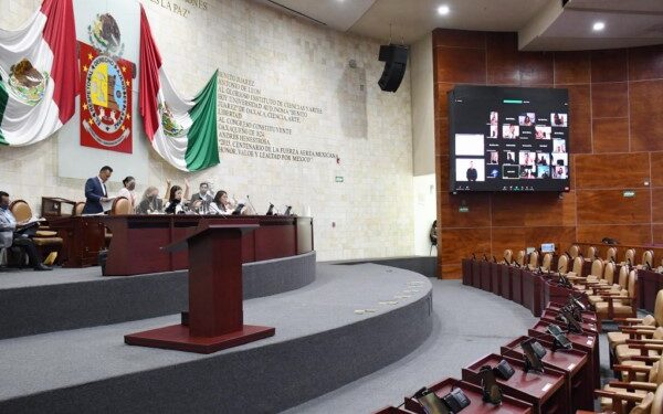 reforzar la seguridad en las elecciones extraordinarias programadas para el 27 de marzo en siete municipios del estado.