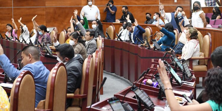 exige una investigación profunda contra una presunta red de tráfico de personas, la cual pudiera estar vinculada al multihomicidio.