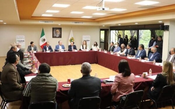 la prestación del Servicio de Preparatoria Abierta en las Universidades Tecnológicas, Politécnicas y Tecnológicos Descentralizados de Coahuila.