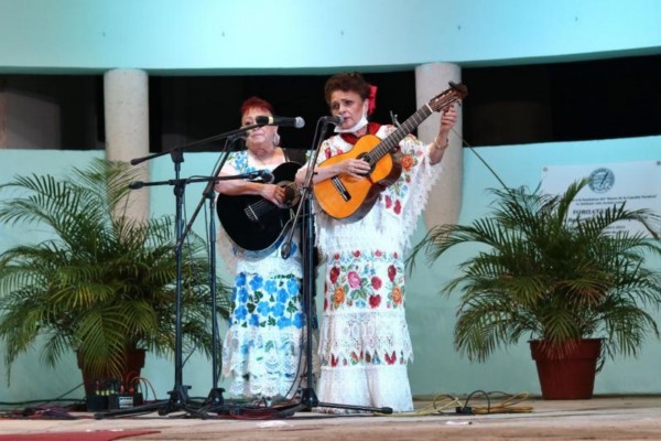 Noche de recuerdos y anécdotas, en la 14 entrega de la Medalla "Pastor Cervera".