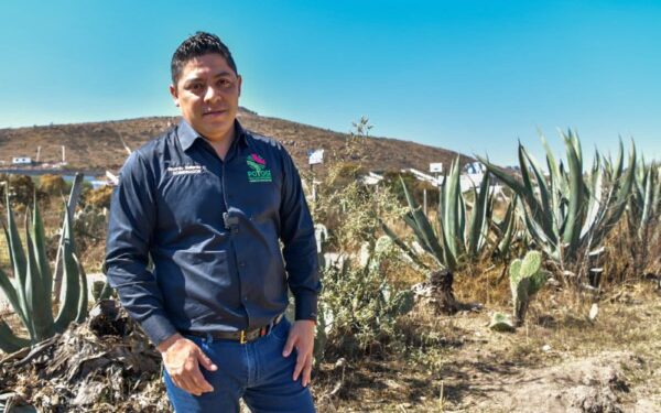 próximos días arrancará la construcción de un moderno complejo para mascotas que destaca por incluir un refugio integral, centro de atención veterinaria, cementerio y crematorio, informó