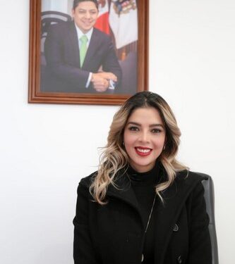 especial reconocimiento a las potosinas por su importante labor en la construcción de un San Luis de oportunidades.