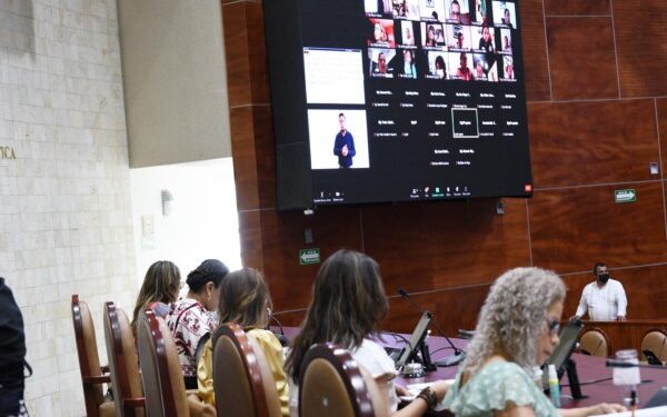 Congreso aprueba reforma de ley para salvaguardar la dignidad humana