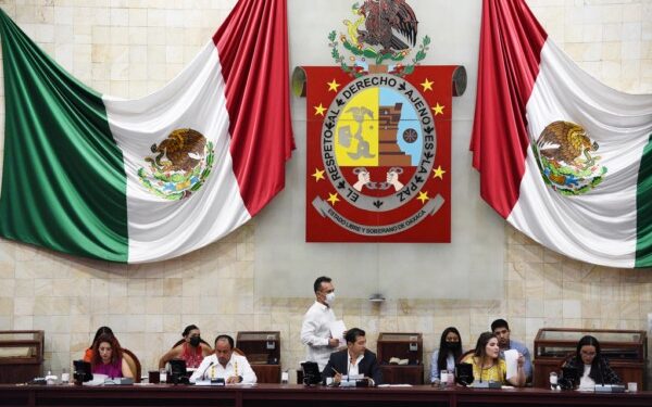 Realiza Diputación Permanente de la 65 Legislatura, primera sesión ordinaria