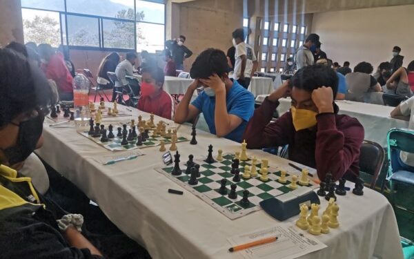   Los eventos llegaron a las ocho regiones del estado con personas de todas las edades que radican en 81 municipios del estado   
