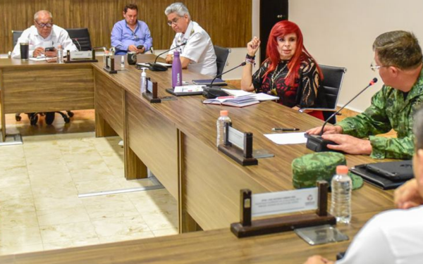 .Hoy están activos 13 centros de vacunación en la entidad