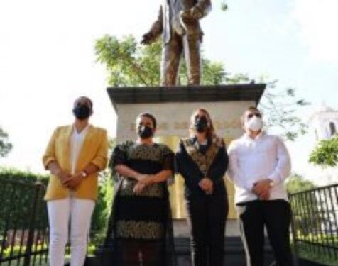 un Guerrero, próspero, justo, incluyente, de libertad y democrático