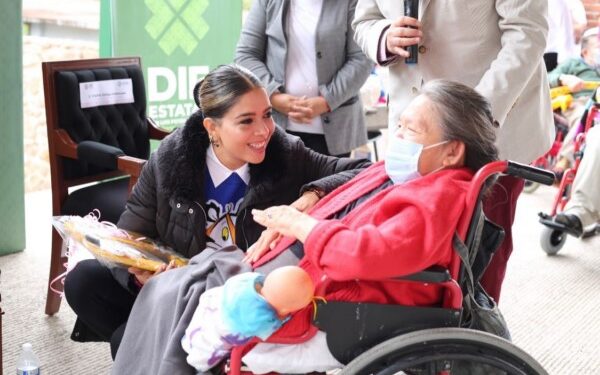 sana diversión que fortalecieron la interacción inter-generacional.