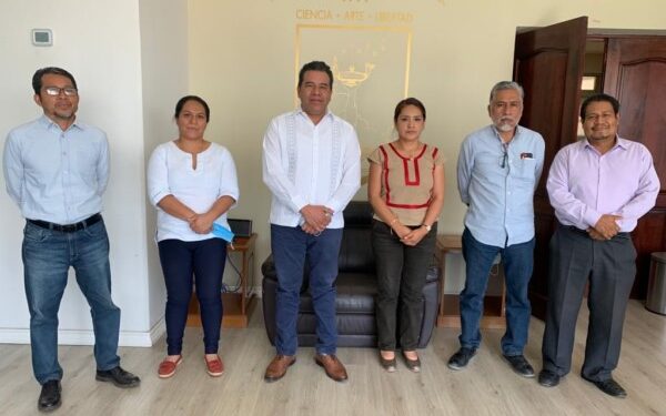 ·        Se beneficiará a 6 Unidades Académicas con los recursos provenientes del FAM 2022