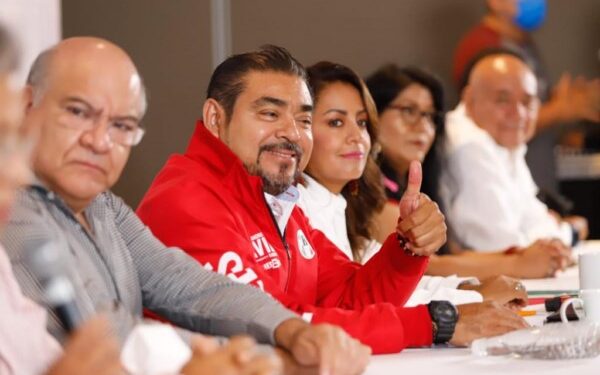 Como gobernador protegeré el patrimonio cultural y natural de Oaxaca: Alejandro Avilés