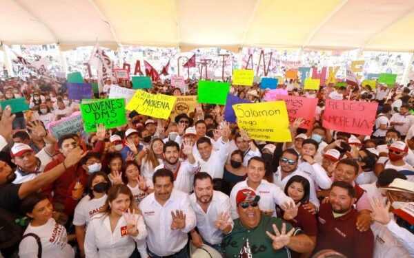 El 5 de junio será el Día de la Primavera Oaxaqueña: Salomón Jara