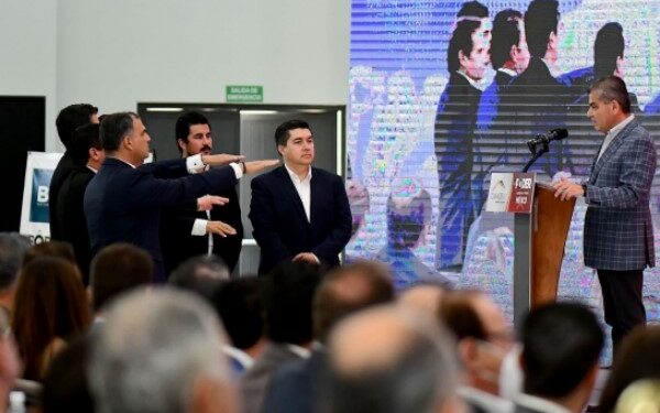 En Coahuila se valora la importante labor que realiza la CANADEVI: MARS