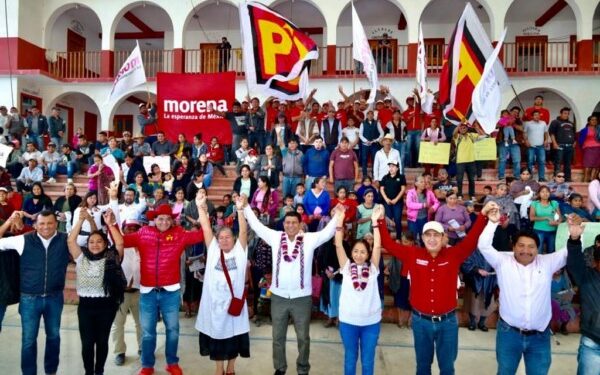los jóvenes están asumiendo un papel protagónico en la revolución de ideas