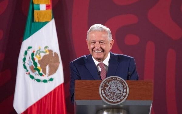 el acuerdo con la federación para mantener los precios de la canasta básica.