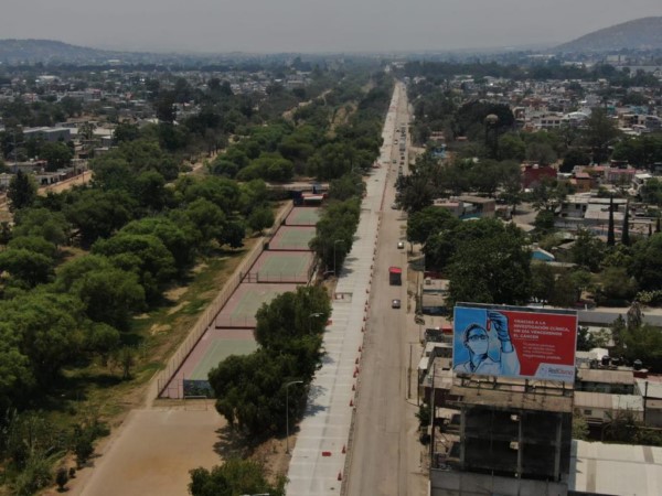 tiempos de traslado, mayor seguridad y mejor infraestructura urbana