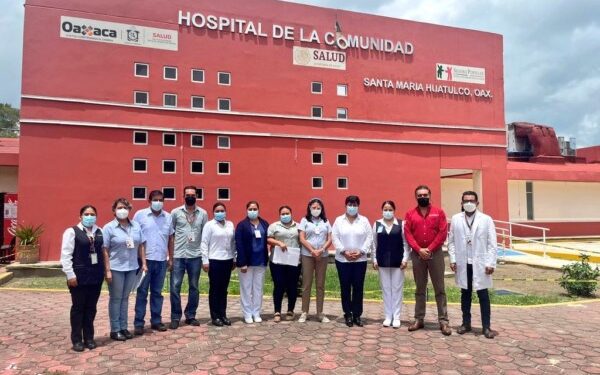 Se reforzarán acciones en salud en 57 localidades prioritarias