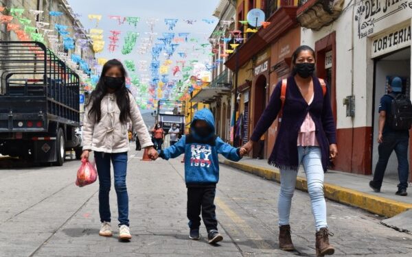      Hay mil 661 casos activos