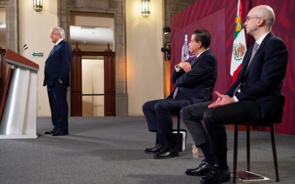 Estabilidad económica, apreciación del peso y seguridad, condiciones que hacen atractivo a México para la inversión extranjera