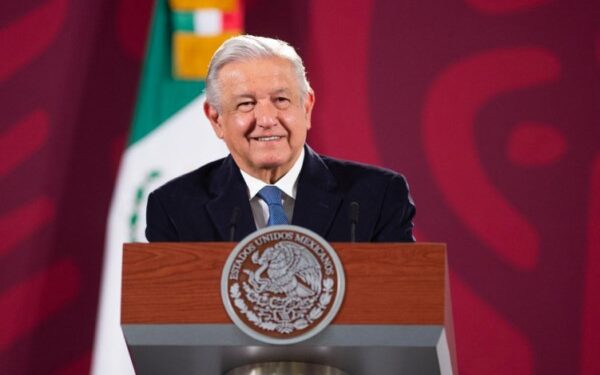 Gobierno de México atenderá daños a viviendas, campo y pequeños negocios en Oaxaca por huracán Agatha