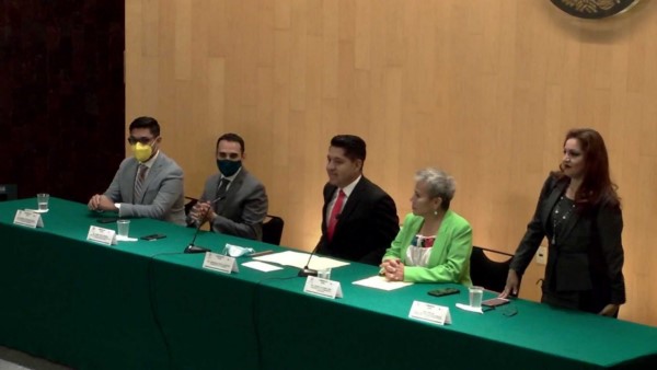 Impulsan en San Lázaro Campaña de Concientización y Donación Voluntaria y Altruista de Sangre