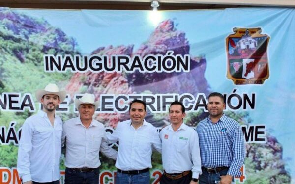 Seguimos trabajando para quienes nunca les ha tocado