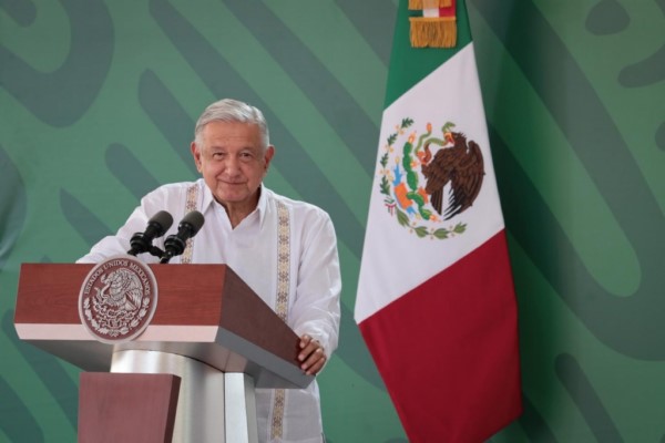 “Voy a informar el día 16 de septiembre,