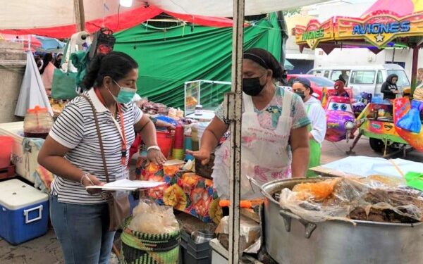 Del 11 de julio al 3 de agosto se reforzarán acciones de vigilancia epidemiológic