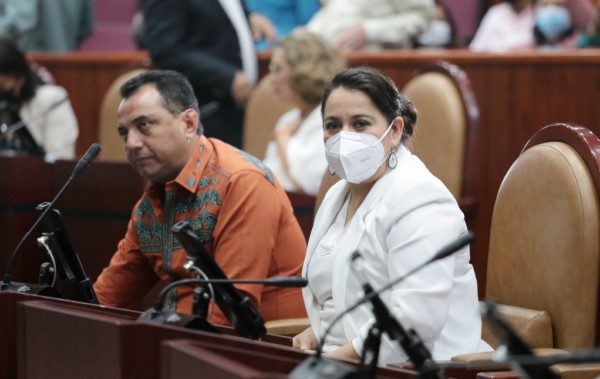 (SRE) confirmó la muerte de tres oaxaqueños